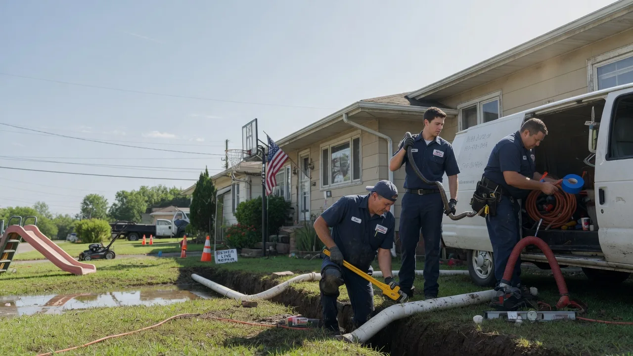 Toilet Installation in Colver, PA near me